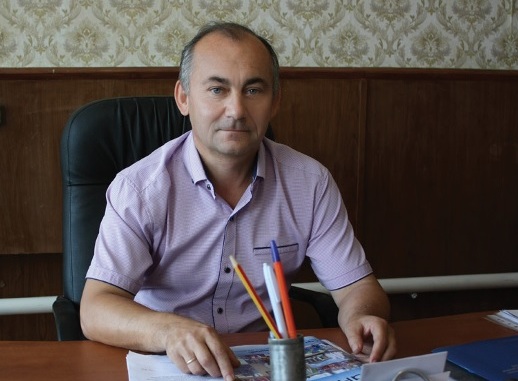 Дуюнов Виталий Петрович.